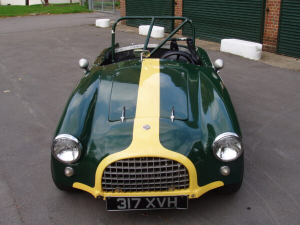 Turner 950S sports racing car - Image 2