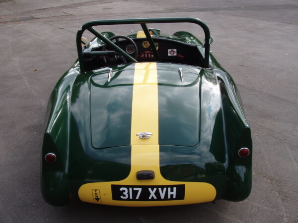 Turner 950S sports racing car - Image 5