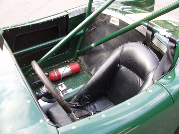 Turner 950S sports racing car - Image 9