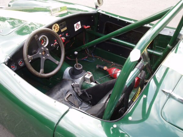 Turner 950S sports racing car - Image 10