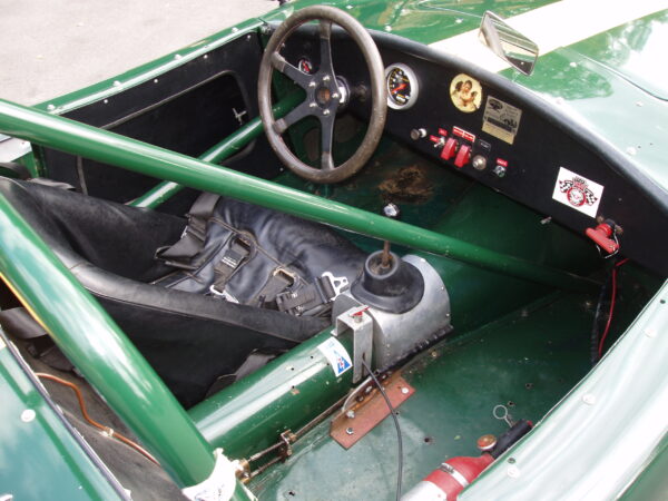 Turner 950S sports racing car - Image 11