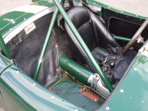 Turner 950S sports racing car - Image 12