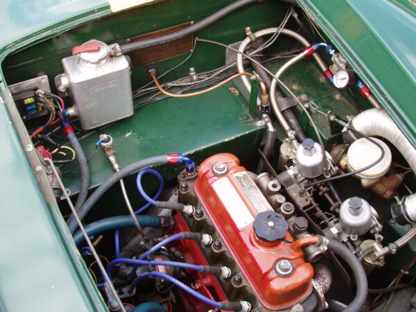 Turner 950S sports racing car - Image 15