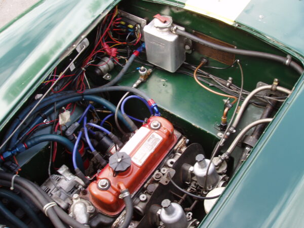 Turner 950S sports racing car - Image 17